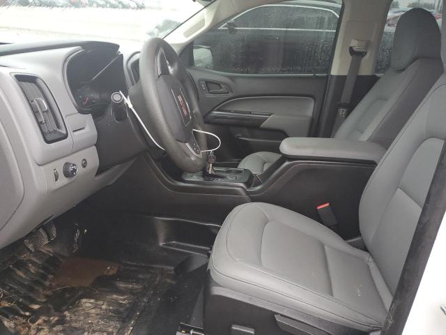 2021 GMC CANYON ELE 1GTG5BEN7M1275378