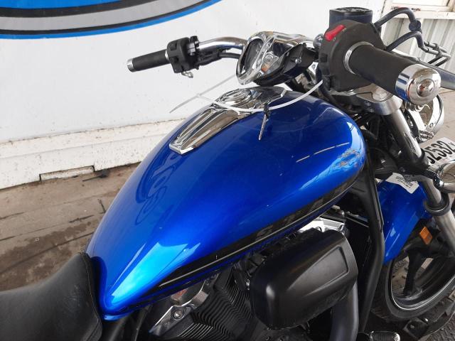 2014 YAMAHA XVS1300 CU JYAVP33E7EA010080