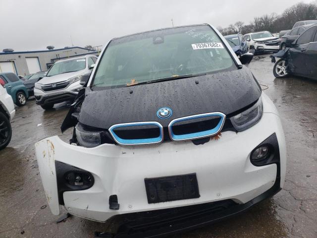 WBY1Z4C57FV500854 BMW I SERIES
