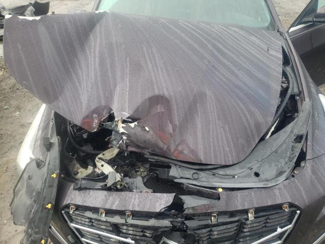 1G6AT5SX7E0129267 Cadillac Cts Premium Collection
