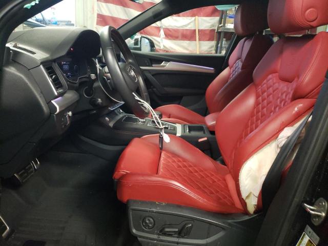 2018 AUDI SQ5 WA1C4AFYXJ2168023