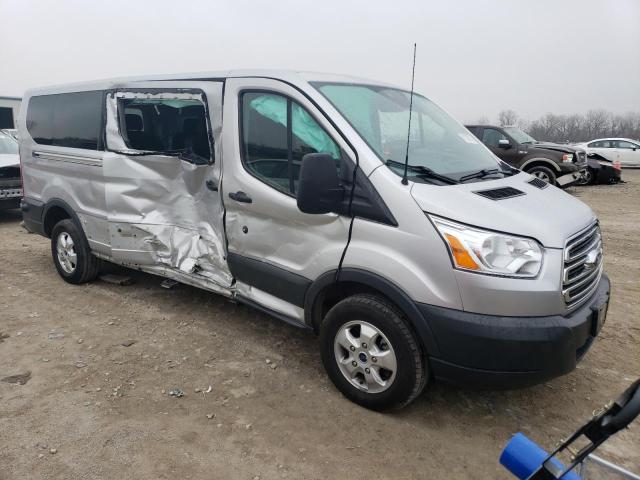 2018 FORD TRANSIT T- - 1FBZX2YM7JKA21430