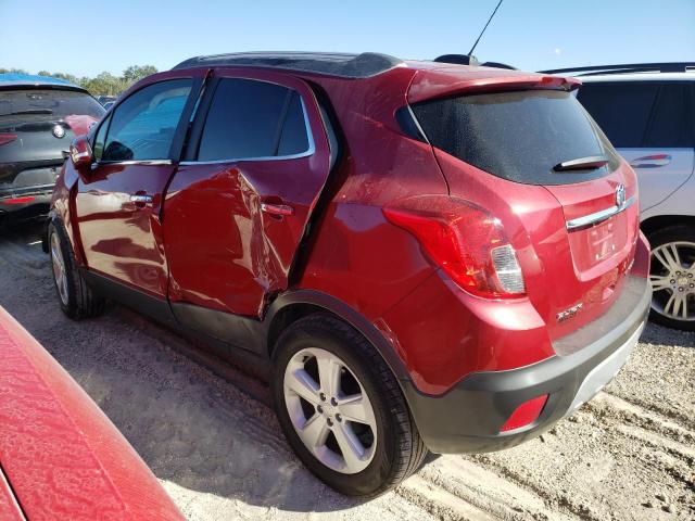 2015 BUICK ENCORE CON - KL4CJBSB8FB216366