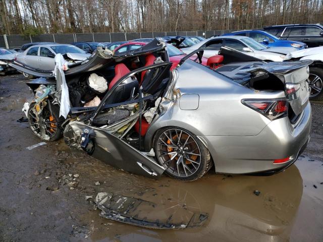 2016 LEXUS GS-F JTHBP1BL9GA001250