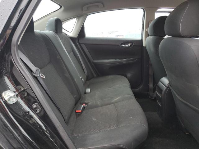 3N1AB7APXKY298846 Nissan SENTRA S