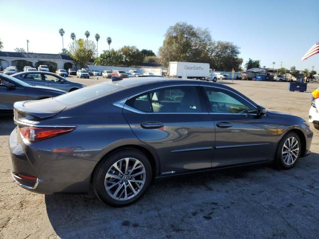 2022 LEXUS ES 300H BA 58ACA1C19NU025973
