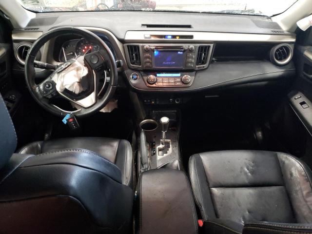 VIN 2T3DFREV3DW083479 2013 TOYOTA RAV4 no.8