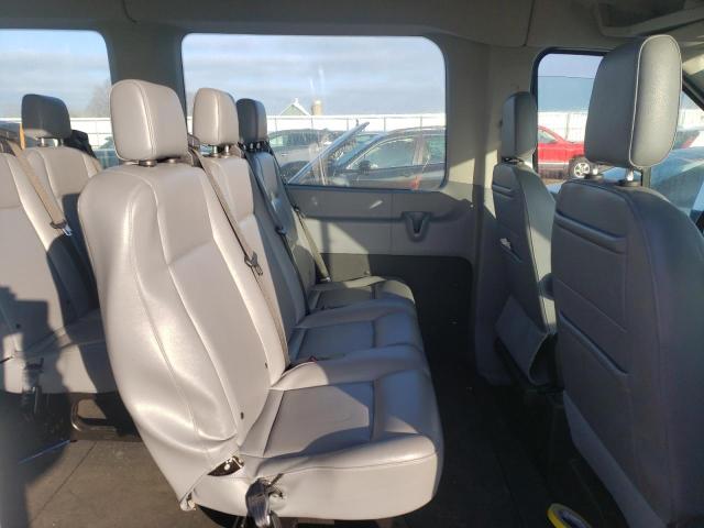 2018 FORD TRANSIT T- - 1FBZX2CMXJKB35655