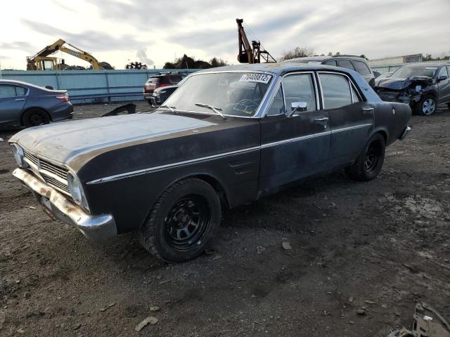 1967 Ford Falcon for sale in Brookhaven, NY