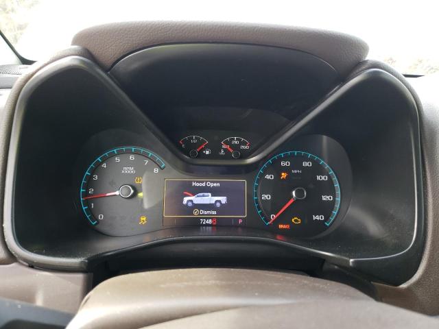 1GTG5EEN3N1193893 GMC Canyon Denali