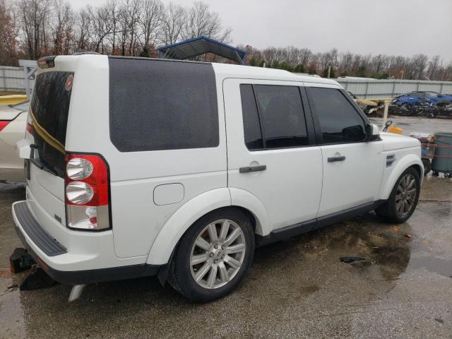 SALAK2D48CA599745 Land Rover LR4