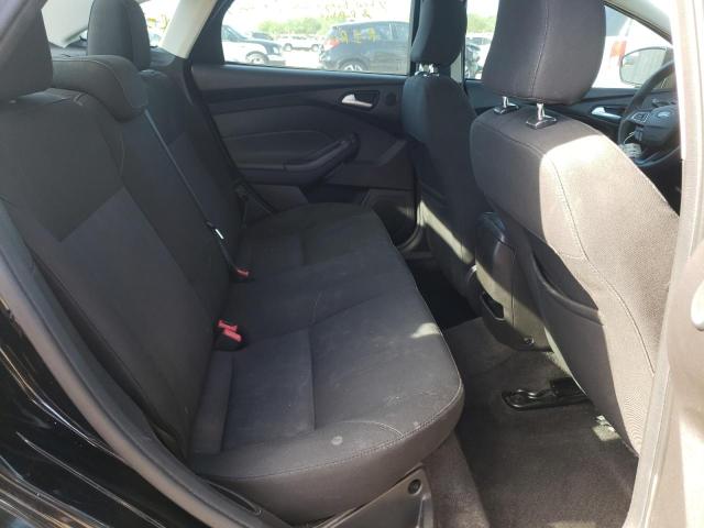2017 FORD FOCUS SEL - 1FADP3H27HL276650