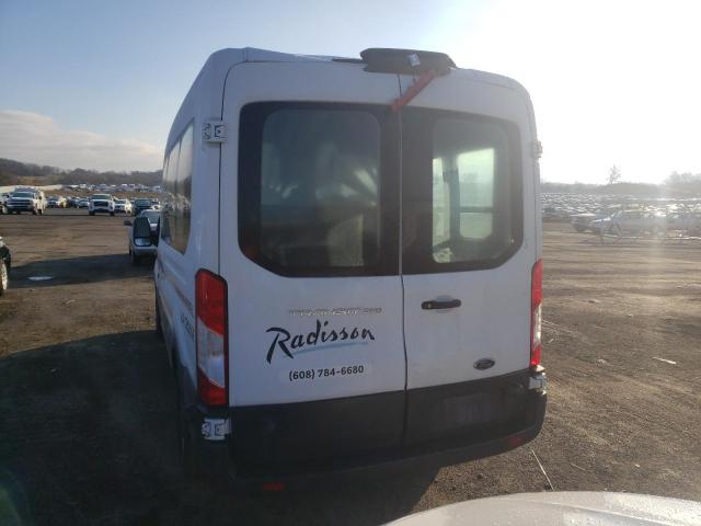 2018 FORD TRANSIT T- - 1FBZX2CMXJKB35655