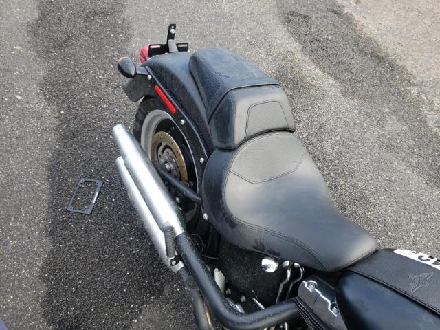 2013 HARLEY-DAVIDSON FLSTFB FAT 1HD1JNV11DB027331