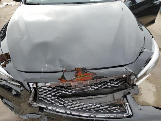 2021 INFINITI Q50 PURE - JN1EV7AP5MM702019