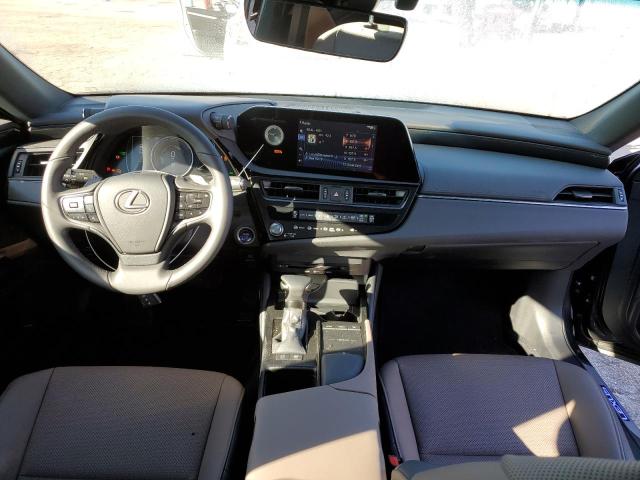 2022 LEXUS ES 300H BA 58ACA1C19NU025973