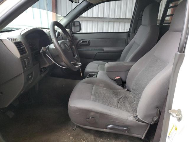 1GTCS146968164658 GMC Canyon