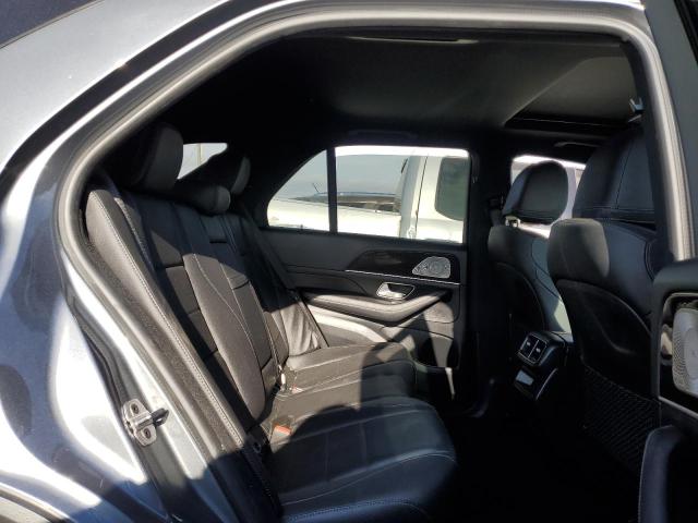2021 MERCEDES-BENZ GLE 350 4M - 4JGFB4KB0MA500410
