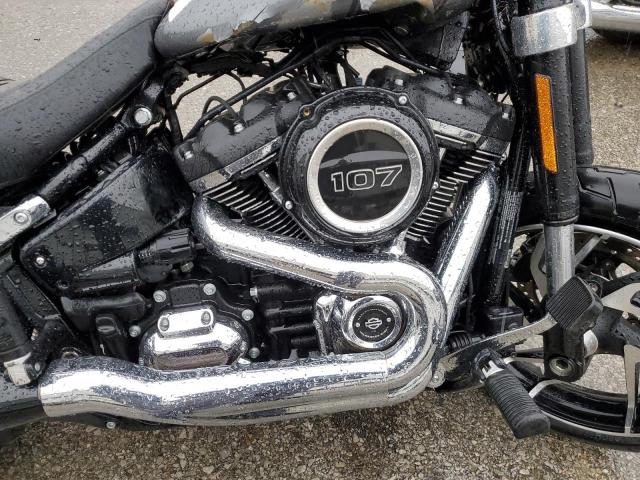 2021 HARLEY-DAVIDSON DAVIDSON - 1HD1YMJ10MB038056