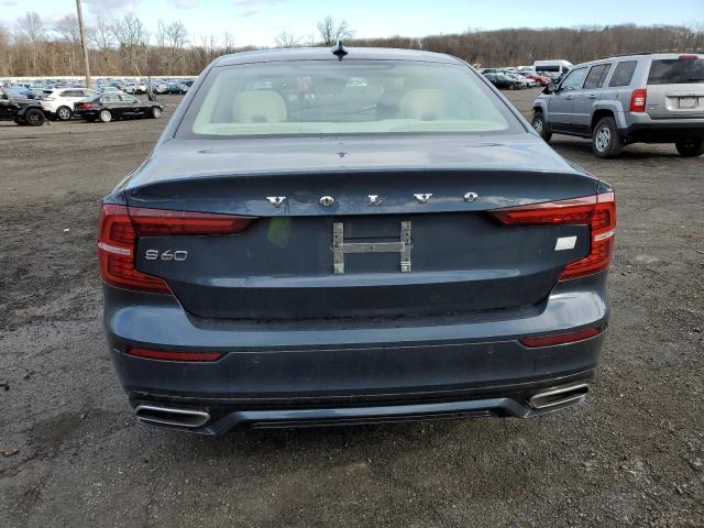 2022 VOLVO S60 T8 REC 7JRH60FZ2NG178130