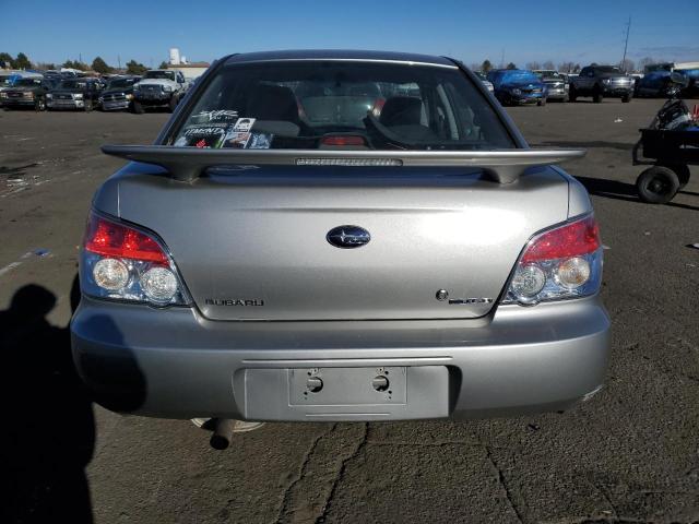JF1GD61687G510645 Subaru Impreza 2.5i