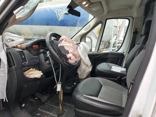 2019 RAM PROMASTER - 3C6TRVDG4KE533820