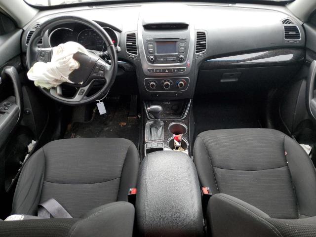 5XYKTDA79FG571184 KIA SORENTO LX