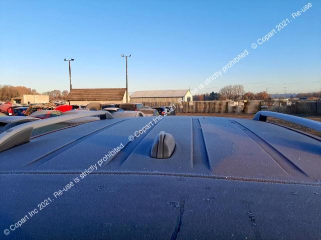 SALLSAA136A930531 Land Rover RANGEROVER