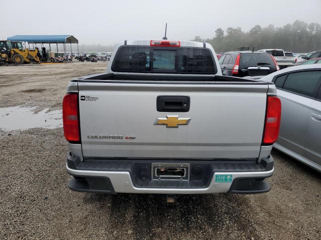 2020 CHEVROLET COLORADO Z - 1GCGTDEN8L1101934