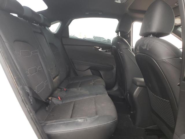 3KPF54AD1NE469455 KIA Forte Gt Line