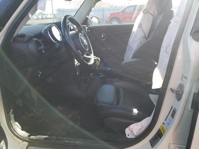 WMWXU1C52G2A93702 Mini Cooper