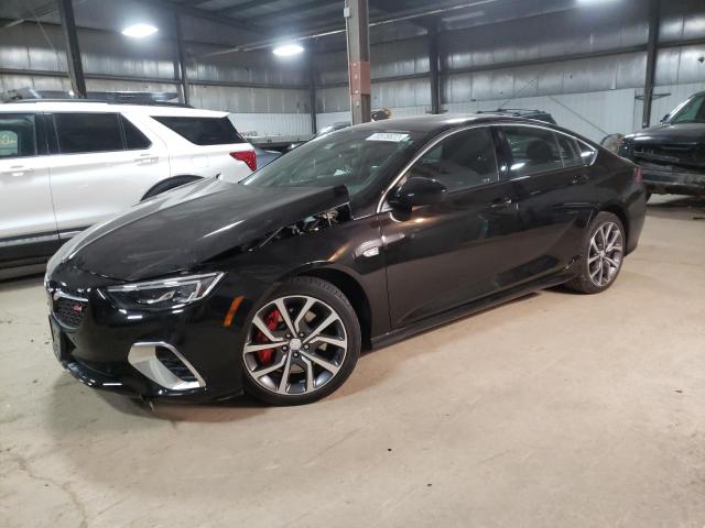 2018 Buick Regal GS