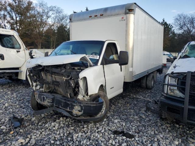 2017 CHEVROLET EXPRESS G4 - 1GB6GVCG4H1104870
