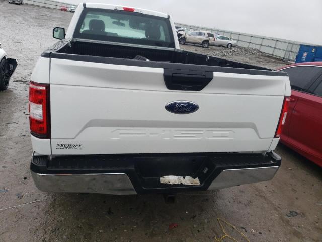 2019 FORD F150 - 1FTMF1C57KKD08562