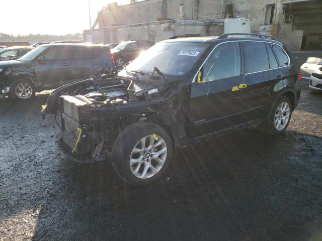 VIN 5UXZV4C55DL992985 2013 BMW X5 no.1