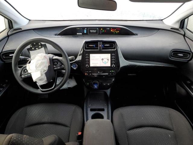 2020 TOYOTA PRIUS L - JTDKARFU8L3113668