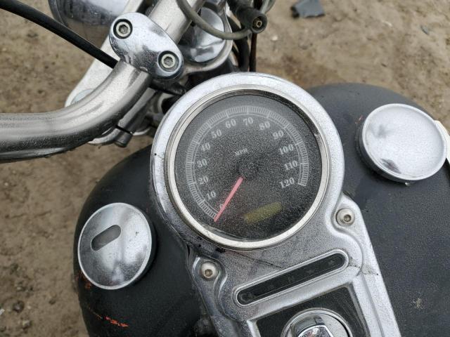 2006 HARLEY-DAVIDSON FXDWGI 1HD1GP1116K315224