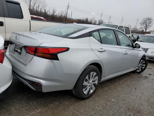1N4BL4BV6LC210580 Nissan ALTIMA S