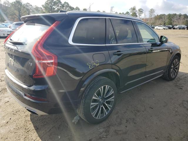 YV4102CK4L1539701 Volvo XC90