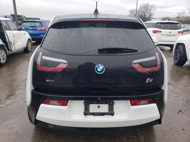 WBY1Z4C57FV500854 BMW I SERIES
