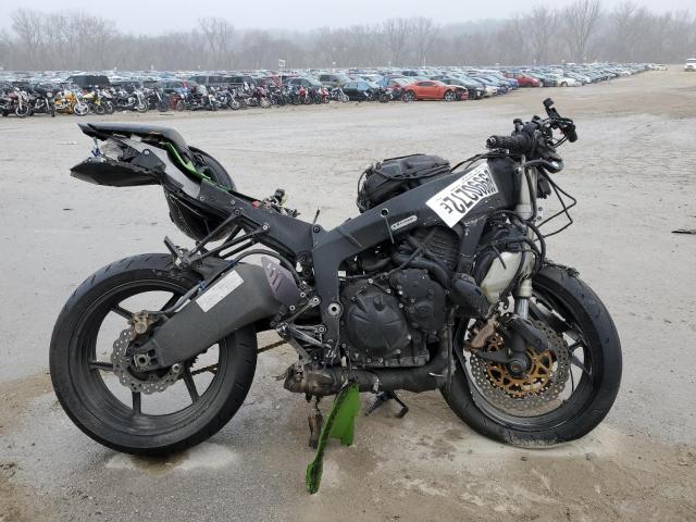 2005 KAWASAKI ZX636 C1 - JKBZXJC175A004874