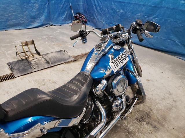 2018 HARLEY-DAVIDSON FXLR LOW R 1HD1YNJ14JC029887
