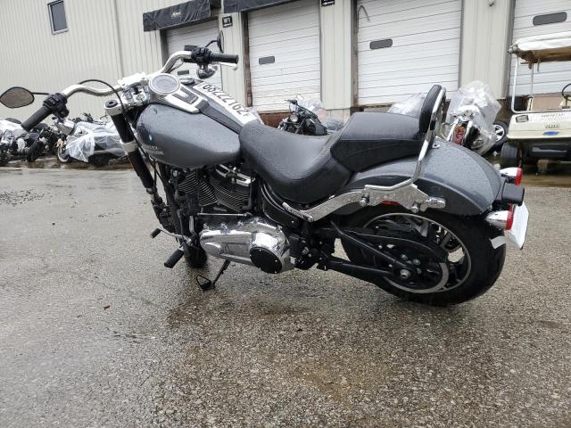 2021 HARLEY-DAVIDSON DAVIDSON - 1HD1YMJ10MB038056