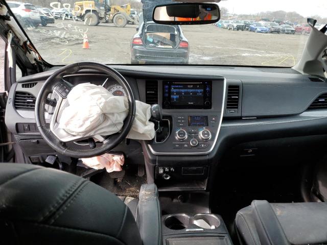 2015 TOYOTA SIENNA SPO - 5TDXK3DC0FS636230