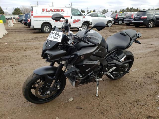 2019 YAMAHA MTN1000 C JYARN48Y2KA000620