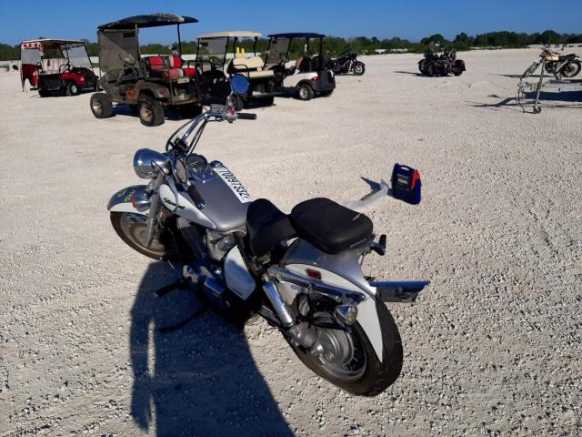2006 HONDA VT750 CA JH2RC50426M200269