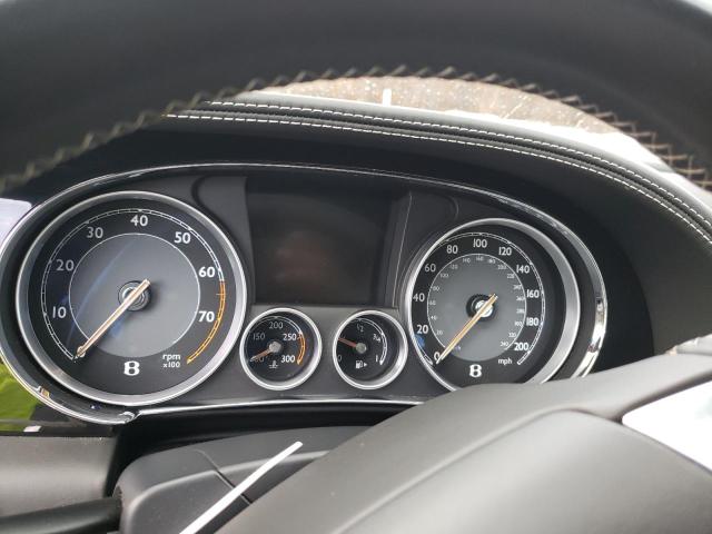 SCBGH3ZAXFC045302 Bentley CONTINENTA