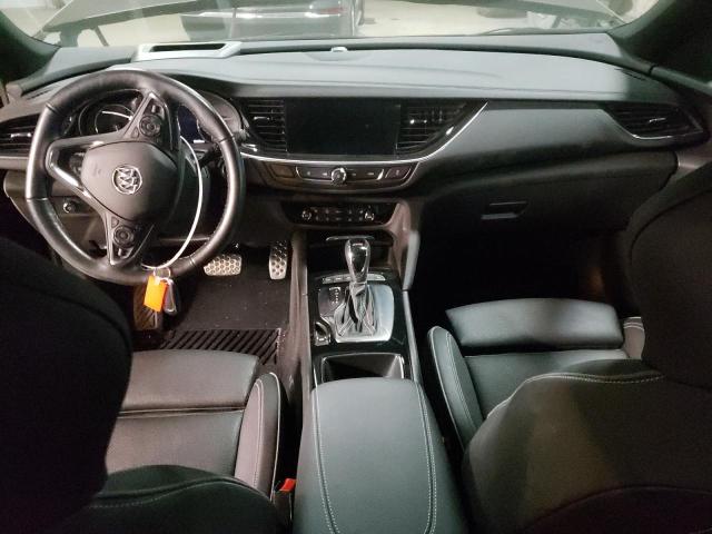 W04GS6SS6J1151716 Buick REGAL GS