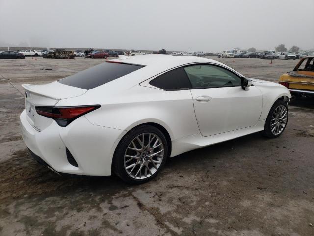 2020 LEXUS RC 300 JTHD85ECXL5005724
