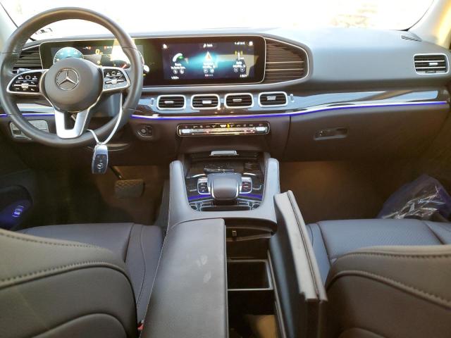 4JGFB4KB9LA010529 Mercedes-Benz Gle 350 4matic